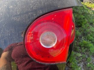 VW GOLF V (1K1) Jobb első Ablakemelő Kapcsoló 23. kép