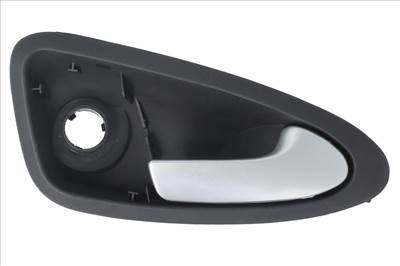 Seat Ibiza 6J 2008-2017 Utángyártott új jobb első belső kilincs 6j0837114aah1