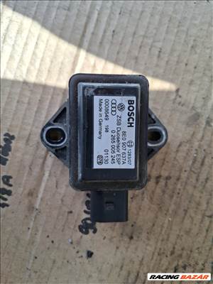 Audi A4 (B6) 1.8 T.   AVJ, ESP szenzor 8E0 907 637 A 8e0907637a 0265005245