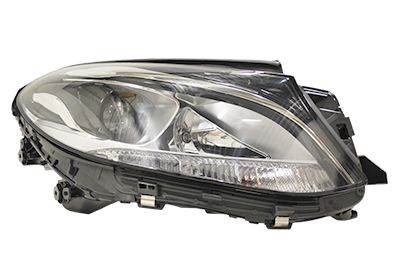 Főfényszóró MAGNETI MARELLI 710815101601 for MERCEDES-BENZ, SMART