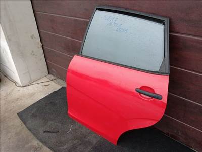 Seat Altea Bal hátsó Ajtó 7186