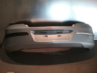 Opel Astra H OPEL ASTRA H Hátsó Lökhárító (Üresen) 2. kép