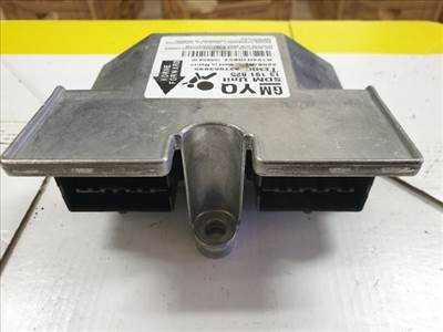 Opel Astra H Légzsák elektronika YQ 13191825