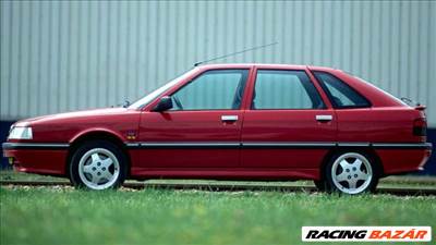Renault R21 R21 Diesel- Benzines oldal üvegek