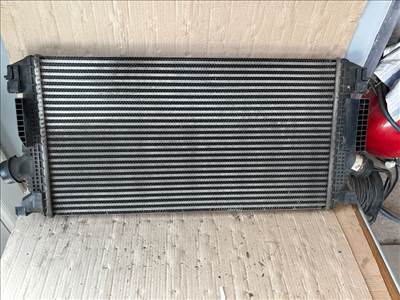 Opel Astra J 1.7 CDTI Intercooler 9670 ,  13267647