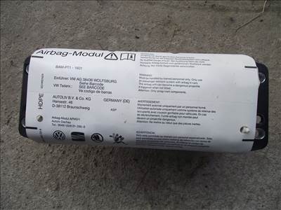 Volkswagen Eos utas oldali légzsák 2006-tól 1q0880204