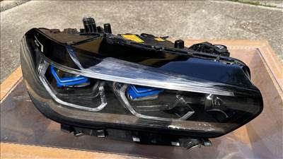 BMW G05-G06 fényszóró  63115a55aa6