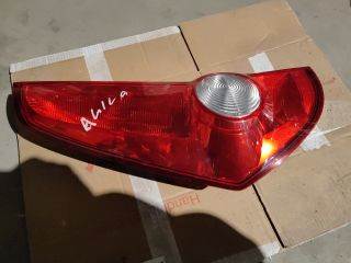 Opel Agila B OPEL AGILA Bal Hátsó Lámpa