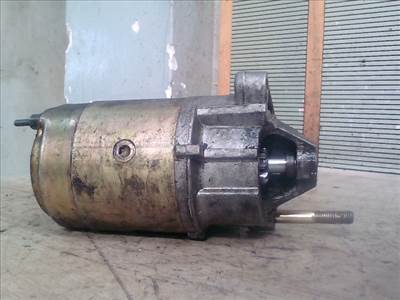 RENAULT CLIO 90-96 Önindító. benzines