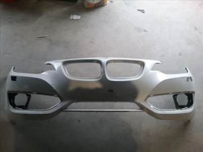 BMW 2 Első Lökhárító (Üresen)