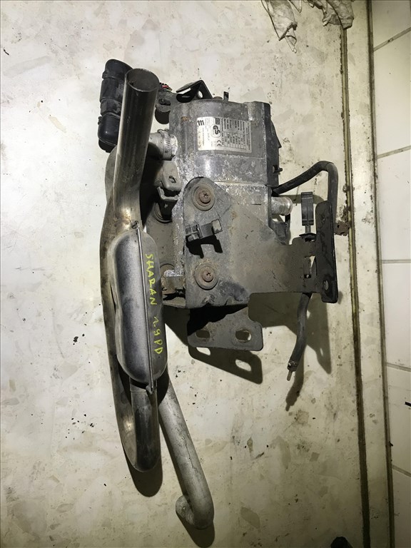 Volkswagen Sharan I 7M 1,9 PD _állófűtés 7m3815071g 1. kép