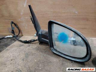 Audi A2 (8Z) Jobb Visszapillantó Tükör (Elektromos) *144710*