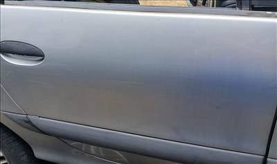Renault Grand Espace III 2.2 dCi 2001-2003 Jobb hátsó ajtó üresen