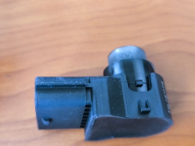 Toyota Yaris (XP130/XP150) Tolatóradar Fej 4ml061adb 2. kép