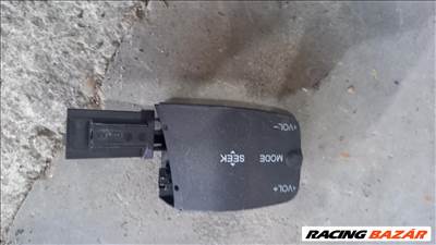 Ford Transit Tranzit MK7 06- Autórádió hangerő kapcsoló vezérlő 4380 3m5t14k147ad