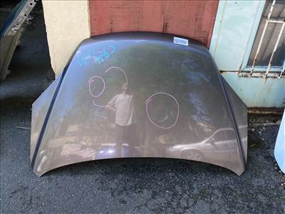 HONDA CR-V III RE Motorháztető