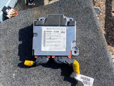 HYUNDAI i40 CW VF Légzsák Elektronika