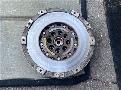 HYUNDAI i40 CW VF Kuplung Szett Lendkerékkel