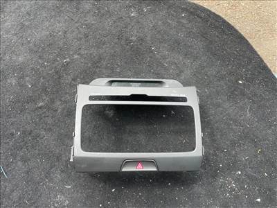 KIA SPORTAGE SL Rádió / CD Keret