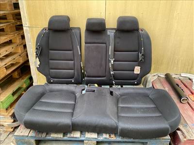 MAZDA 6 Kombi GJ, GH Hátsó Ülés Szett