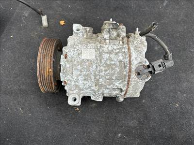 AUDI A3 8P1 Klímakompresszor 014812