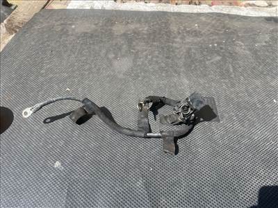 PEUGEOT 3008  Negatív Kábel