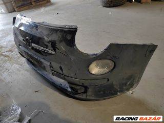 Fiat 500 FIAT 500 Első Lökhárító (Részeivel)