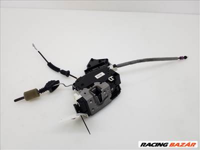 Mercedes W204 C osztály bal első ajtózár a2047202535