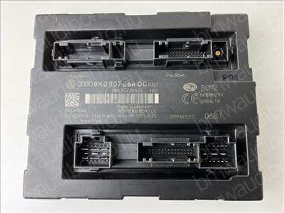 AUDI A4 B8 (8K2) Komfort vezérlőegység/modul (8K0907064DC)