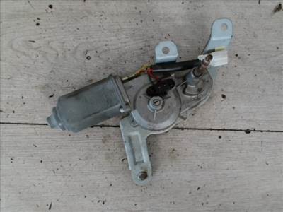 CHEVROLET Matiz 2005-2010 Ablaktörlő motor hátsó