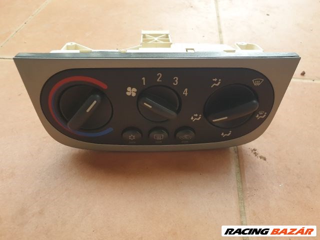 Opel Corsa C, Opel Tigra TwinTop Fűtéskapcsoló  1. kép