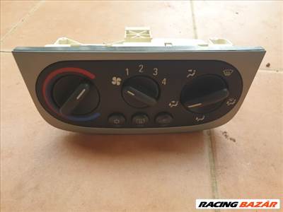 Opel Corsa C, Opel Tigra TwinTop Fűtéskapcsoló 