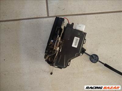 Volkswagen Caddy III ajtózár  3d1937015ar