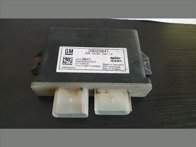 Opel Insignia B AdBlue vezérlő elektronika B20dth  39023841