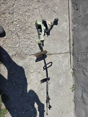 Alfa Romeo 159 2.4 JTDM 20V Váltókulisza