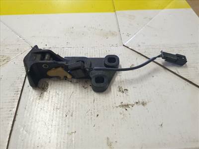 Opel Tigra TwinTop Első tetőzár  93162302