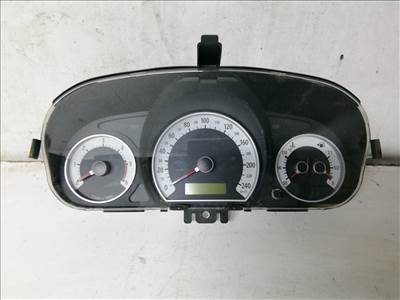 Kia Ceed I. 2006-2009 1,6 Diesel óracsoport 94003-1H090