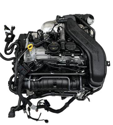 BMW X5 G05 Komplett motor xDrive 30d MH B57D30B