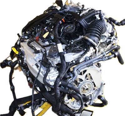 Mini Countryman (F60) Cooper SD ALL4 Komplett motor B47C20A