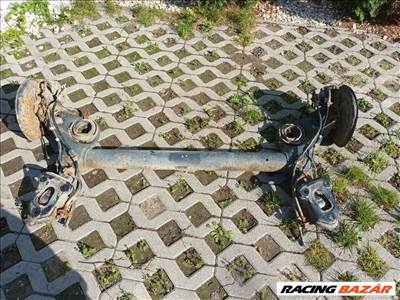 Opel Corsa E Hátsó Futómű (Részeivel) 5621 , 