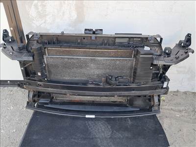 Hyundai Tucson (TL) 1.6 GDI Komplett homlokfal 