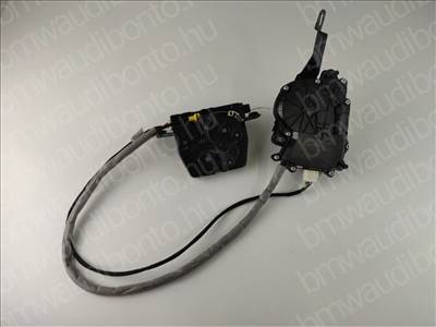 BMW 3 Touring (F31) Csomagtérajtó mozgató motor (4817123, 7269516, 51247269543)