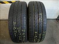 2 db 235/65R16C Semperit Van Life2 nyári gumi