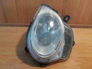 Fiat 500 FIAT 500 Jobb Fényszóró