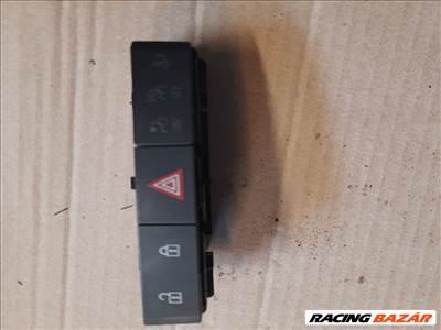 Opel Astra J Vészvillogó Kapcsoló 1575 ,  13285122