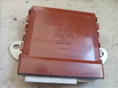 Lexus GS 450h tükör vezérlő modul 89222-30120