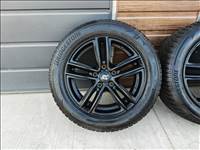16" 5x112 RC alufelni szett téligumikkal! 