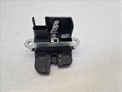 Volkswagen Polo V csomagtérajtó zárszerkezet 6R0 827 505 B (21710)