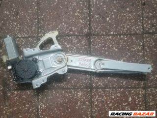 Toyota Yaris (XP10) Jobb első Ablakemelő Szerkezet (Elektromos)*117405 bosch-0130822017