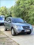 Hyundai Santa Fé 2.2 CRDi 4WD (2188 cm³, 150 PS)